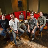 J. Charles and The Trainrobbers