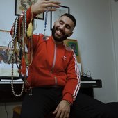 Robin nazari