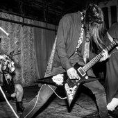 Sardonia Herba - Live @ Jelezka