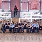 Amici 9 Seralisti