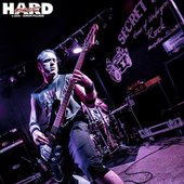 Matt Warr of Kyshera