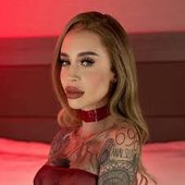 SASHA BEART