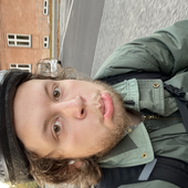 magnuskaspersen 的头像