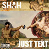 Just Text by Shah - Cover Art
