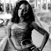 CHANTÉ MOORE