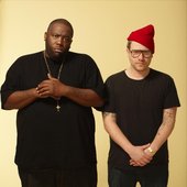 El-P & Killer Mike