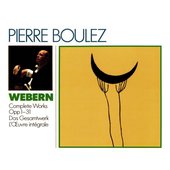 Webern Complete Works (Boulez)