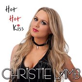 Hot Hot Kiss - Single