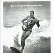 Dick Dale