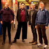 Stereolab
