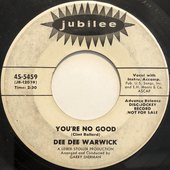 You're No Good - Single