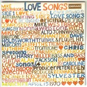 Mike Westbrook's Love Songs