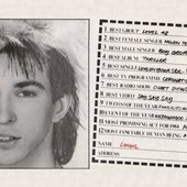 Smash Hits (December 22, 1983)