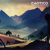 Caotico - Sunrise Confessions PNG