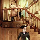 mary poppins