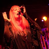 Marcie Free