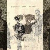 Drowning Pool (Los Angeles/ 80's underground)