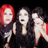 Shamara, Isa, Vanessa