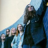 the wonderstuff