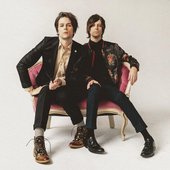 IDKHOW RAZZMATAZZ PROMOTIONAL PHOTO