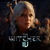 No Gods, Only Monsters (The Witcher IV) - Single