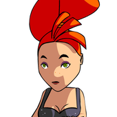 LastFM profile picture for @capsule