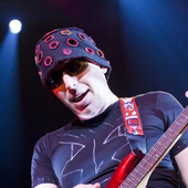 Joe Satriani