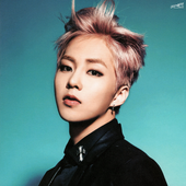 Xiumaniac 的头像
