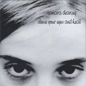 close your eyes and heal