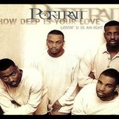 Portrait (R&B Soul Band)