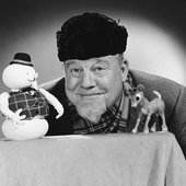 Burl Ives