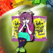 strawberry sour patches forever