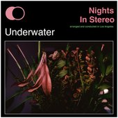 Underwater Cover Art