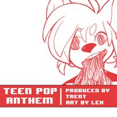 Teen Pop Anthem EP