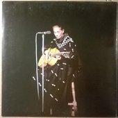 Chavela Vargas