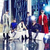 GALAXY OF 2PM