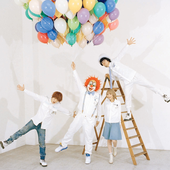 SEKAI NO OWARI