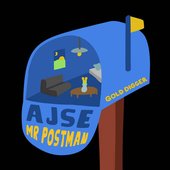 Mr Postman