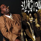 Metal & Hip-Hop Vicious