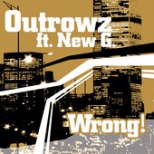 Wrong! (feat. New G)