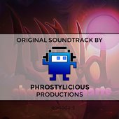 Luna Shattered Hearts Episode 1 Soundtrack