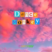 Dance Monkey iPhone Remix - Single