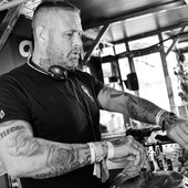 Damon Hess