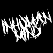 Inhuman Mind Logo 2017