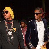 Future and Young thug
