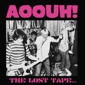 The Lost Tape