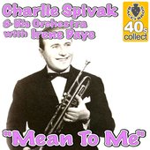 Mean To Me - Single