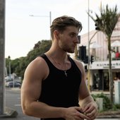 jake morris