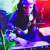 Metal Mother performs @ Rickshaw Stop 