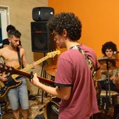 Show - DÉT 31, Agosto